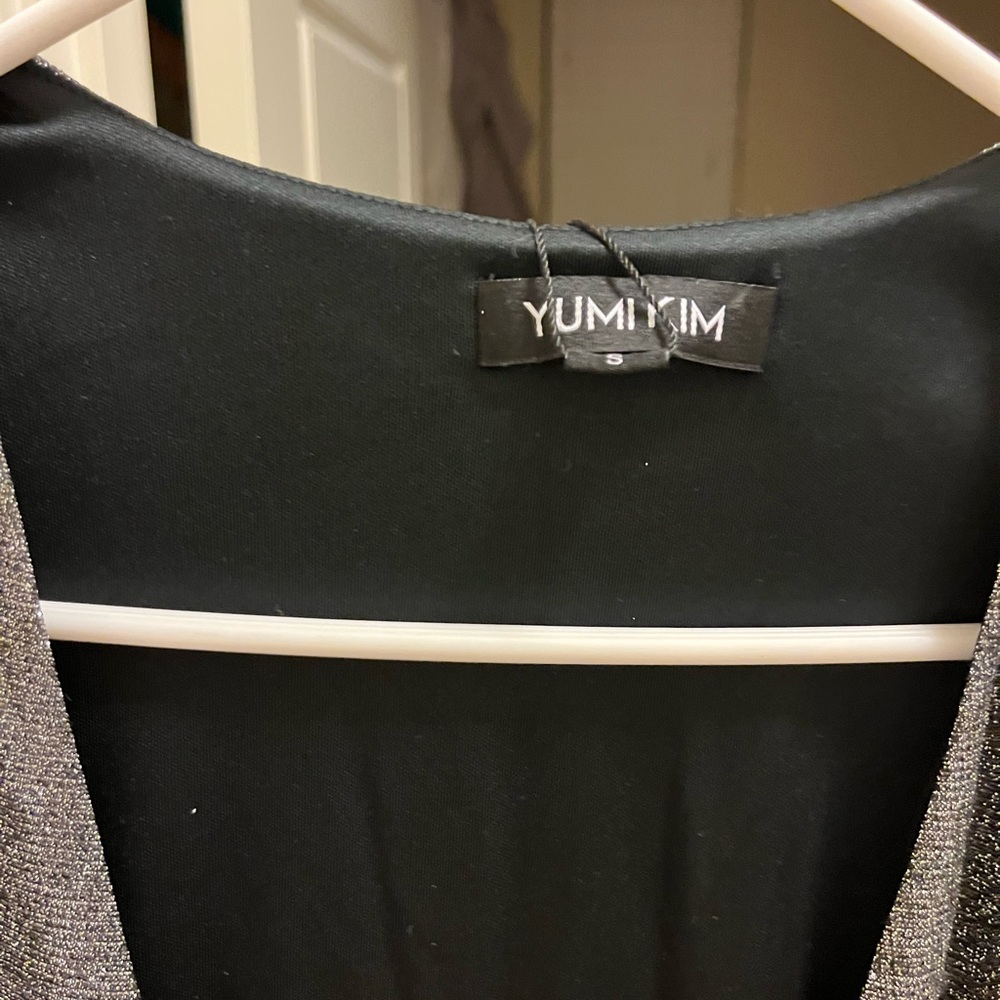 Yumi Kim wrap dress